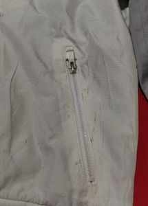 Nike Jecket Size 6/7 Years Boy