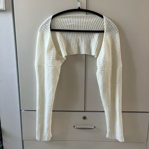 White Bolero/ Outer