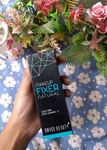 Swiss Beauty Makeup Fixer
