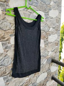 Classic Sleeveless top