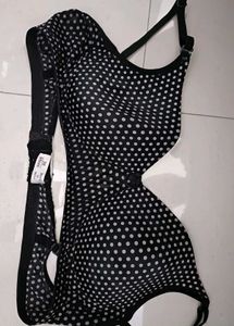 Padded Bra