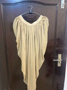 Designer Lungi Co-ord Set