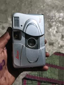 Aikon  camera old