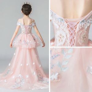 Elegant Girls Dress