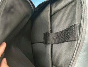 Legon Stylish Grey Backpack