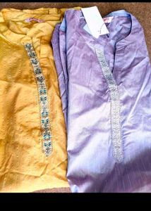 Combo Kurtas