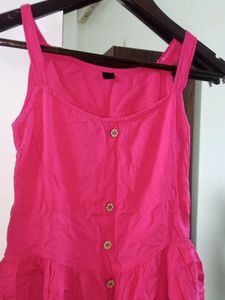 Cute Top For Girls