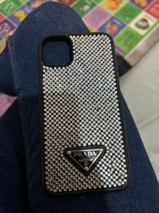 iPhone 11 Back Cover