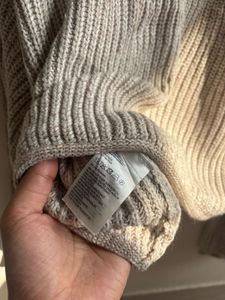 H&amp;M Cozy Knit Sweater