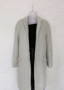 Imported elegant Overcoat