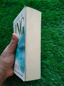 Stephen King Bag Of Bones