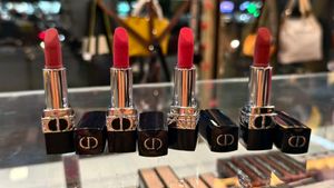 Dior Gift Set