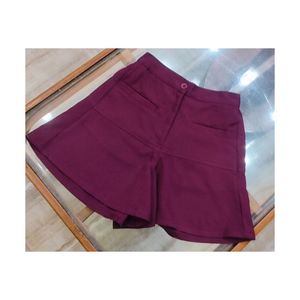 Skirt Like Shorts