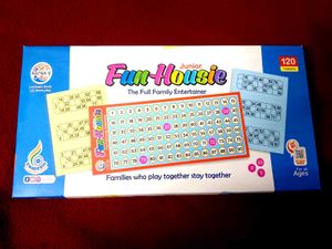 junior fun-housie🥰