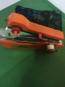 Hand Silai Machine