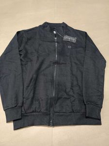 Men&#39;s Black Jacket, M Size