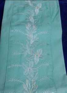 Embroidery Kurta