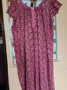 Beautiful nightsuit 😻😻