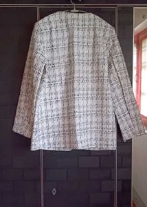 Urbanic Long Blazer