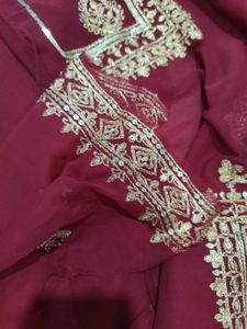 Festive Collection Sale Dress Material