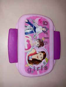Barbie Lunch Box 🍱