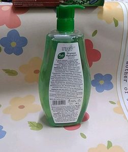 💥 Nyle Shampoo 800ml