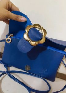 New Sling Bag