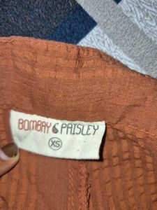 Wrap Skort - Stylish &amp; Unique