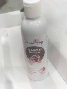 Combo Set (Urban Gabru Onion Shampoo)