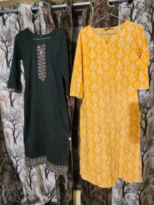 2 Kurta