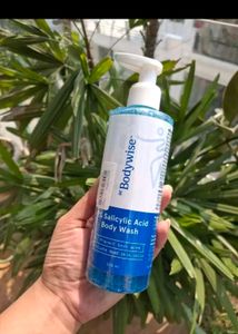Bodywise Bodywash