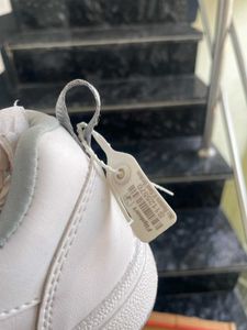 Campus White Sneakers Free shipping