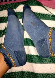 ❤️Used Socks 🧦 Women