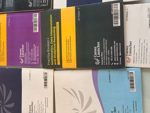 Clat And Ailet Carreer Launcher Books