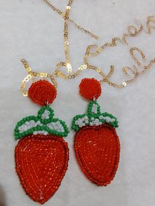 New Trendy Earrings Combo Pack