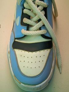 OGYi Vintage Sneakers