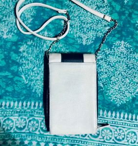 Donna Karan Crossbody Cell Phone Bag