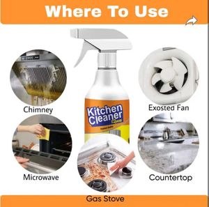 Kitchen Cleaner