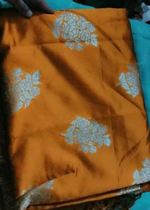 Wedding Special Saree....❤️🫶