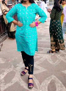 Beautiful Kurti For Women