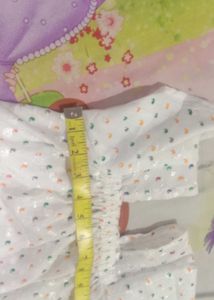 new Cute Polka Dot Nighty