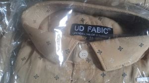 Men&#39;s Patterned Shirt 5