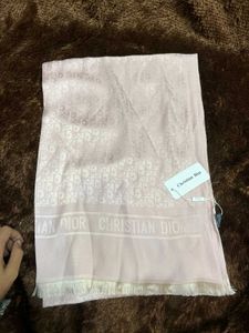 Dior Scarf