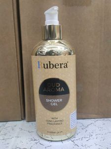 Iubera Oud Aroma Shower Gel