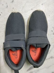 Lexa Slip-On Sneakers (unisex)