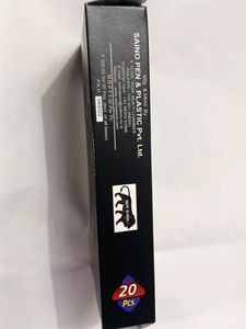 Saino Misti Pack Of 20 Smooth Writing Ball Pen