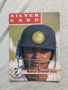 Big Fun Cricket Cards 3 Pc