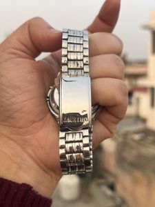 Orient Automatic Watch ( Need service )