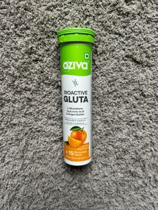 OZIVA Bioactive Gluta