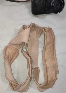 Relaxe Back Supporting Belt
